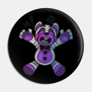 helpy five night freedy Pin