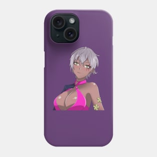 Hell From Takt Op Destiny Phone Case