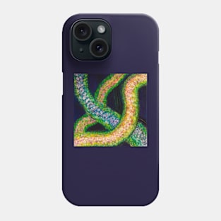 Interlaced Phone Case