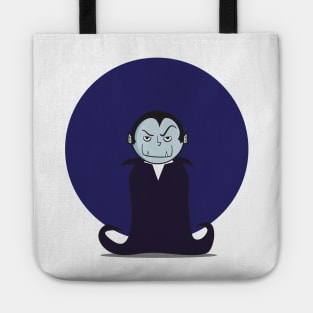 The Crafty Vampire Tote