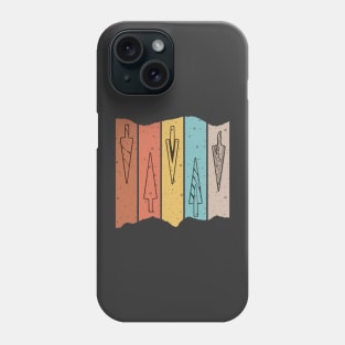 Nail art V2 Phone Case