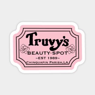 Truvy’s Magnet