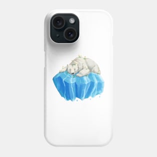 melting Phone Case