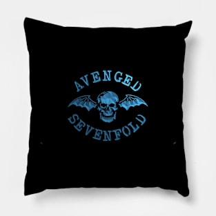 a7x_sevenfold/5 Pillow