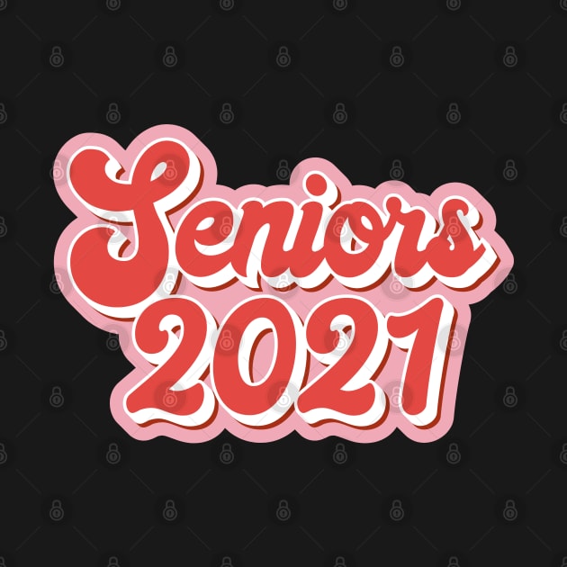 Seniors 2021 by RetroDesign