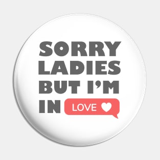 Sorry ladies but I'm in love Pin