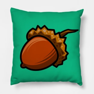 Nut Pillow