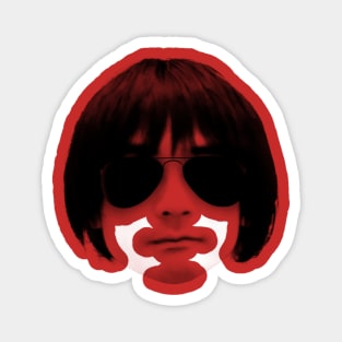 Cornelius In Shades Magnet