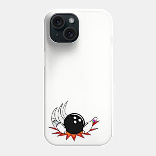 7/10 Split Phone Case