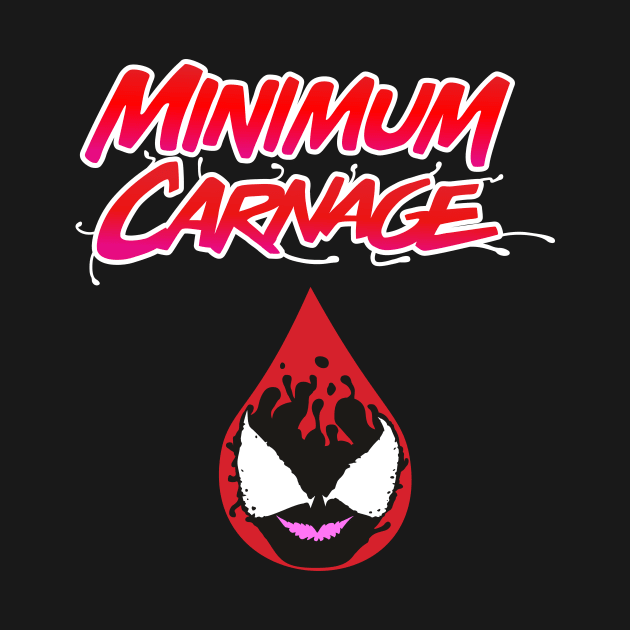 Minimum by CreatureCorp