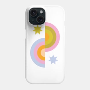 Alternate universe Phone Case