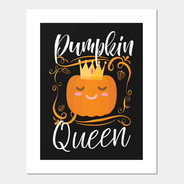 long live the pumpkin queen book