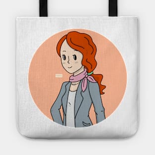 Claire Layton Tote