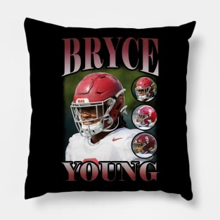 BOOTLEG BRYCE YOUNG VOL 1 Pillow