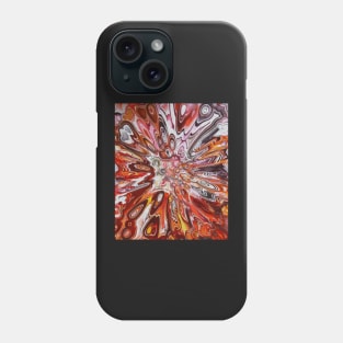 Stocksom Mesh 2 Phone Case