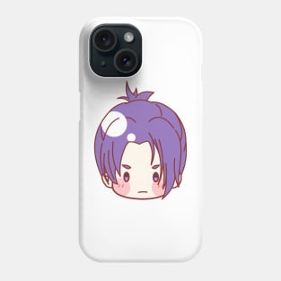 Fierce Reo Phone Case