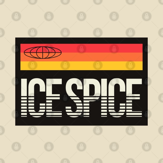 Ice Spice by SmithyJ88