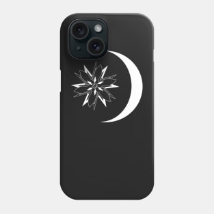 Sacred Star Phone Case