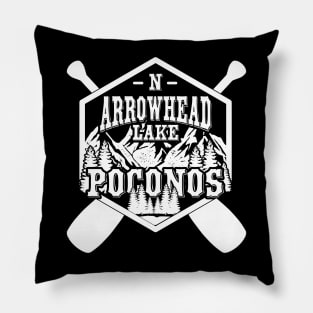 poconos Pillow