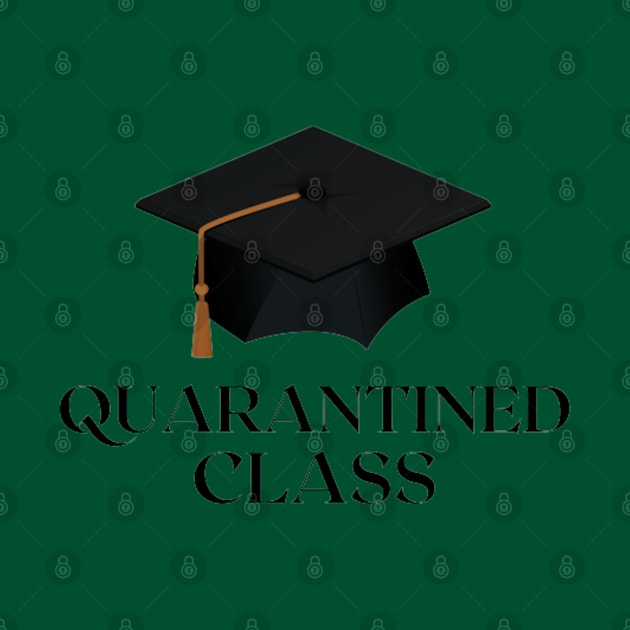 Quarantined Class by Artistic Design