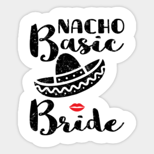 Cabo Bachelorette Party Stickers Teepublic