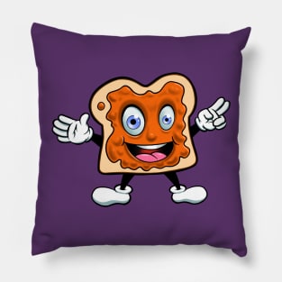 I'm your Peanut Butter! Pillow