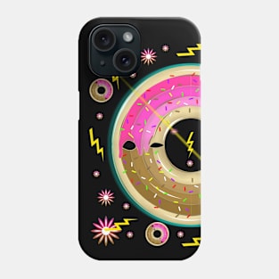 donut party Phone Case