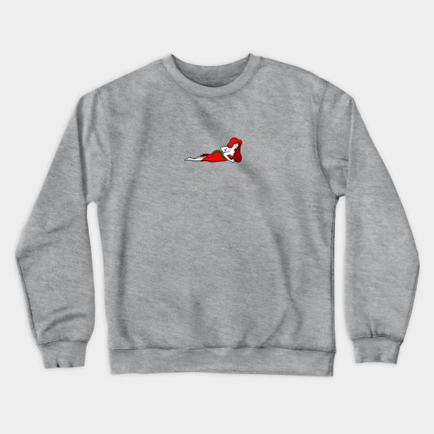 Get Wallpaper Petunia The Tattoo Pete And Pete Crewneck Sweatshirt Teepublic For Android Free