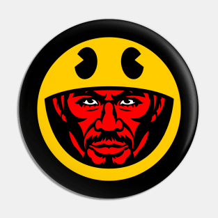 Pac Man Pac Pin