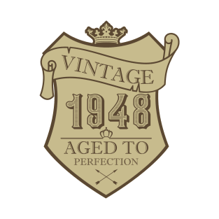 Vintage 1948! T-Shirt