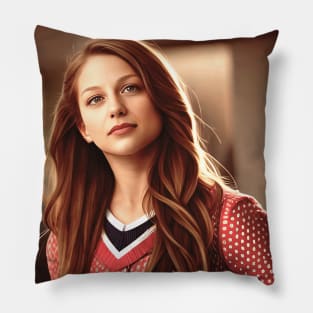 Marley Rose Pillow