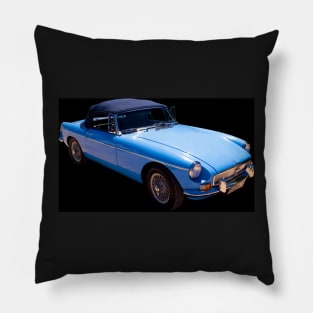 MGB Mk1 Pillow