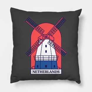 Holland Pillow