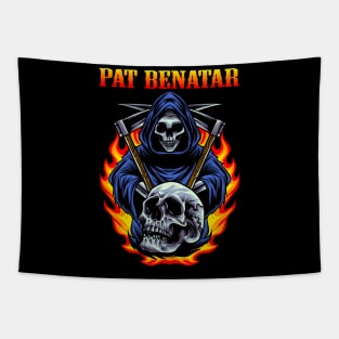 BENATAR THE PAT BAND Tapestry