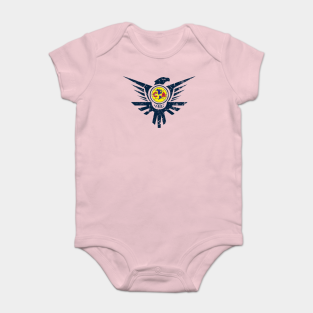 club america onesie