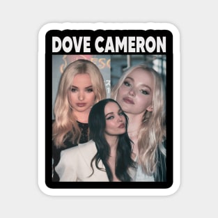 DOVE CAMERON Magnet