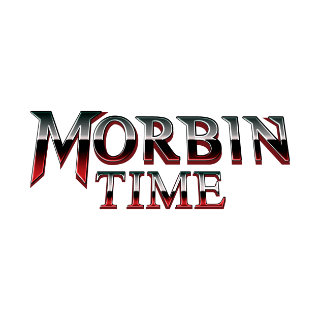 Morbin time by Kiboune