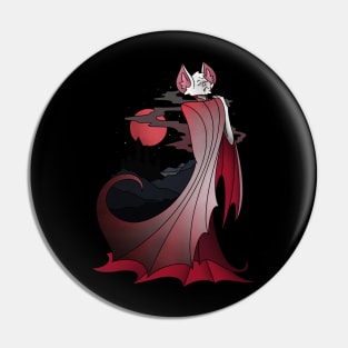 Bat Pin