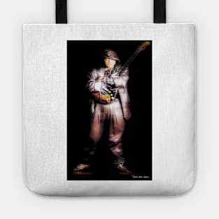 SRV - Portrait - No Frame Tote