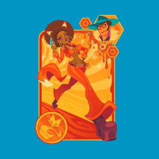 Whole Lotta Woman T-Shirt