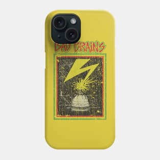 The Yellow Tape 1982 Phone Case