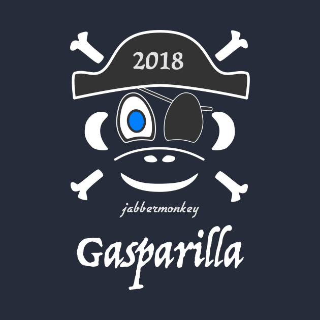 Gasparilla 2018 by elamison