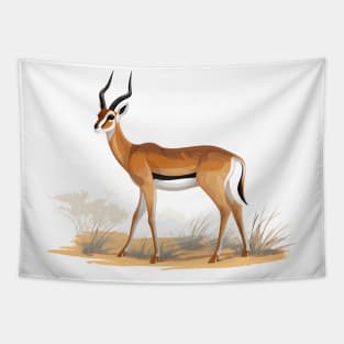 Springbok Tapestry