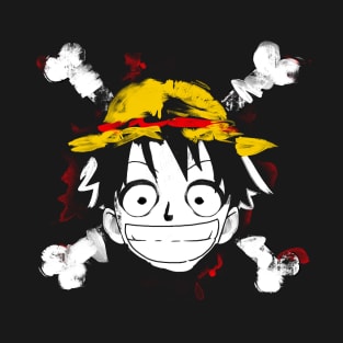 Pirate King T-Shirt