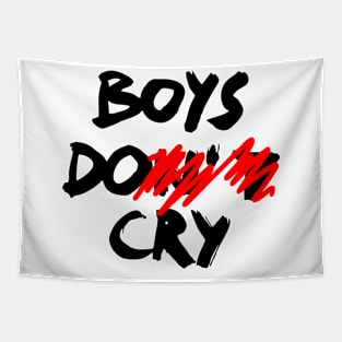 Do It Boys Tapestry