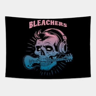 Bleachers Tapestry