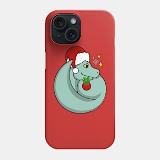 Gertie Holiday Icon Phone Case