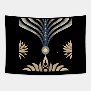 chakra Tapestry