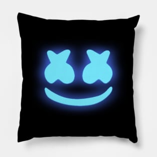 Marshmello Pillow