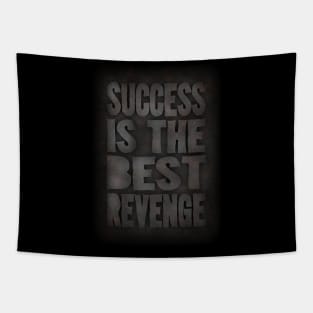 Success Tapestry